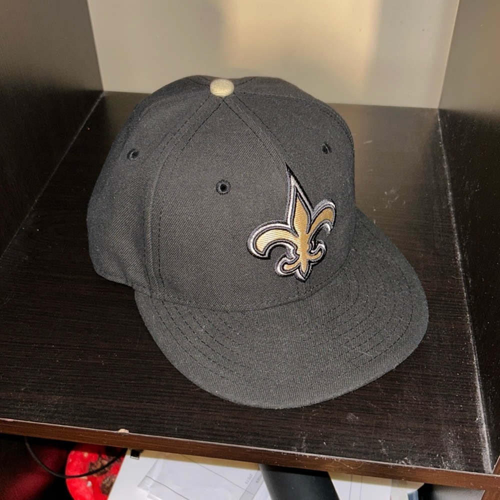 New era cap